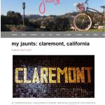 Jaunt Claremont