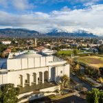 Bridges Auditorium in Claremont, CA